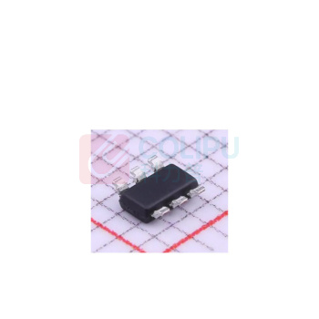TI 2A输出电流的同步降压转换器 TPS54202DDCR 100个/组