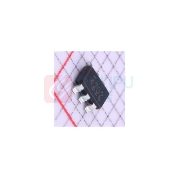 TI 2A输出电流的同步降压转换器 TPS54202DDCR 100个/组