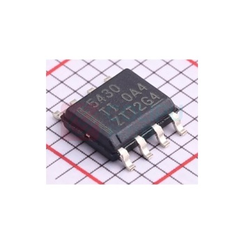 TI PWM转换器 TPS5430DDAR