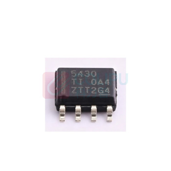 TI PWM转换器 TPS5430DDAR