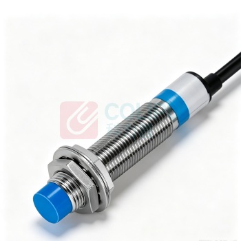 西克 接近传感器 IME12-04NNSZW2S M12-24VDC-4mm-NPN-CE