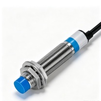 西克 接近传感器 IME12-04NNSZW2S M12-24VDC-4mm-NPN-CE