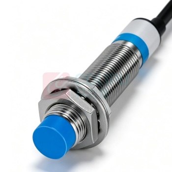 西克 接近传感器 IME12-04NNSZW2S M12-24VDC-4mm-NPN-CE