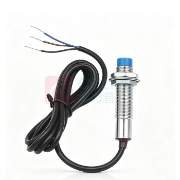 西克 接近传感器 IME12-04NNSZW2S M12-24VDC-4mm-NPN-CE