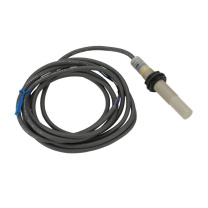欧姆龙 OMRON 静电容量型传感器 E2K-X4ME1 2M