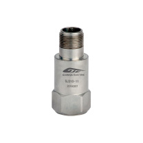 光聚电气 一体化振动传感器 GJ310-11