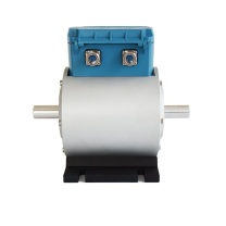 博通 动扭矩变送器 TH4803A-20N M-K1-V2-A 正负5V模拟量输出 24v供电 (带校验证书)
