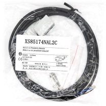 施耐德 Schneider 电感式接近传感器 XS85174NAL2C 