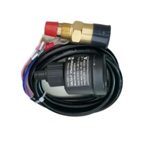 BITZER 油压差传感器 DELTA-P 34731711 OUT571 (黑色)