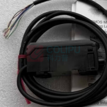 KCSOR 激光位移传感器 IL-1000+DL-EC1A
