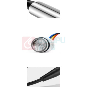 海鸥 Seagull 液位采集传感控制器 HK18-4G2A2140 92mm*58mm*98mm