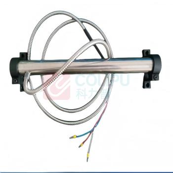 恩耐德 LVDT DEA-LVDT-250 带固定块