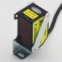 谨仪 1D激光位移传感器 BX-LV30NR 测量范围25-35mm 