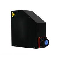 谨仪 激光位移传感器 aT-050LR/B 52*28*26.7 
