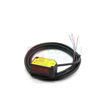 博林豪特 激光位移传感器 HG-C1400  输出方式：NPN/PNP/模拟量可选光点大小：500um检测精度：0.8mm检测范围：200mm-600mm
