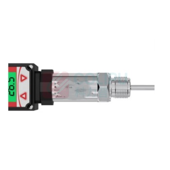 TFN 温度传感器 WZ-P [0~200℃]-6-N-90-1-3000mm-0
