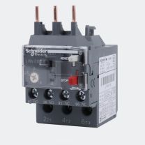 施耐德 Schneider 热过载继电器 LRN系列 0.1-104A LRN16N (整定电流913A)