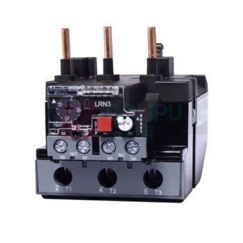 施耐德 Schneider 热过载继电器 LRN系列 0.1-104A LRN16N (整定电流913A)