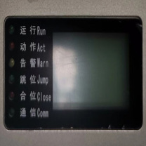 也特 电气温度在线监测装置 DODE-10QF12G