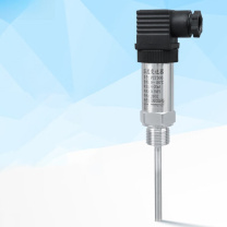炽昂 PCT300 一体化温度变送器 插入式 4-20mA温度传感器 温度变送器