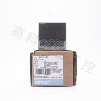 欧姆龙(OMRON) 温度指示控制器 E5CWL-R1P 带灯 48×48mm 温度控制器 110g 无 AC100~240V,50/60Hz 1个/个 个 ECWL1002R
