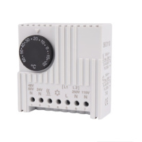 LISM 温湿度控制器 SK3110 -5℃-60℃