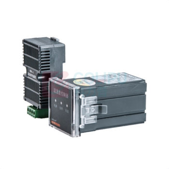 安科瑞 温湿度控制器 WHD48-11 AC220V