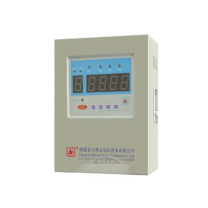 福建力得 温度控制器 LD-B10-220D 48×48×110mm ABS工程塑料