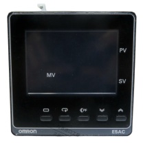 欧姆龙 OMRON 温控器 E5AC-CX3ASM-804