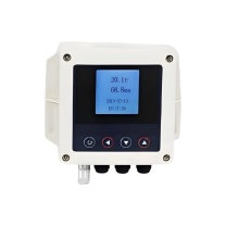 凯源 温湿度控制器 LWK-Z3T8(TH) 前面板:ABS工程塑料;主体壳体:聚碳酸酯(PC) AC220V 1个/个 个