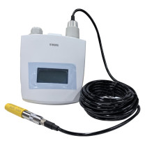 维萨拉(VAISALA) 温湿度变送器 HMT120 壁挂式或墙装 12mm 120mm 是 -40-80℃/0-100%RH ±0.2℃/±2%RH -40-60℃/0-100%RH ±0.2℃/±