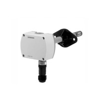 西门子(SIEMENS) 温湿度传感器 QFM4160 QFM4160 1个/个 个