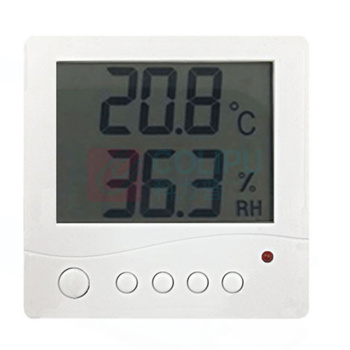 精讯畅通 温湿度传感器 JXBS-3001-TH RS485 1个/个 个