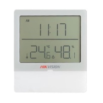 海康威视 HIKVISION 温湿度传感器(-10℃~+50℃) DS-QSTH201