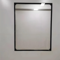 利源 湿度观察窗 H6AB801 45*22cm 1块/件