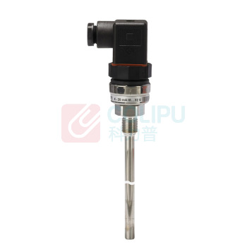 丹佛斯 温度传感器 084Z4182 70mm G1/2