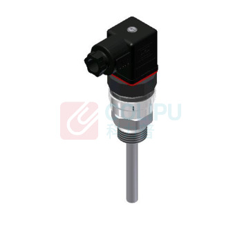 丹佛斯 温度传感器 084Z4182 70mm G1/2
