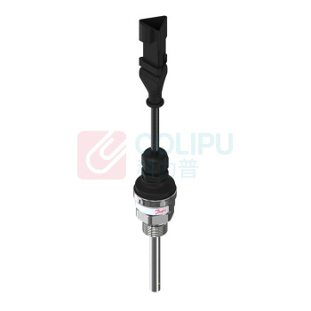 丹佛斯 温度传感器 084Z4170 68mm UNF