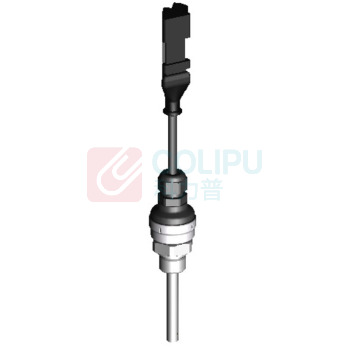 丹佛斯 温度传感器 084Z4170 68mm UNF
