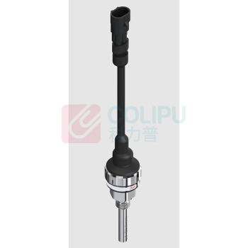 丹佛斯 温度传感器 084Z4236 50mm G1/4