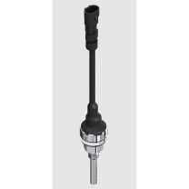 丹佛斯 温度传感器 084Z4236 50mm G1/4