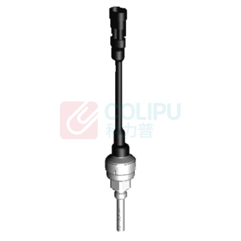 丹佛斯 温度传感器 084Z4236 50mm G1/4