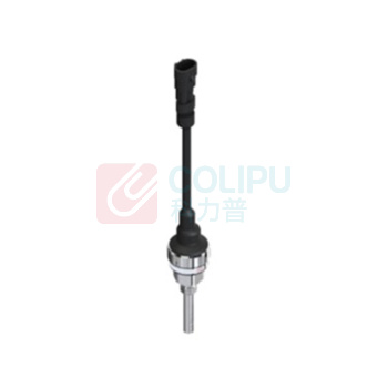 丹佛斯 温度传感器 084Z4236 50mm G1/4