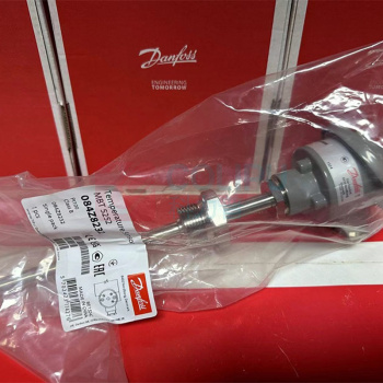 丹佛斯 温度传感器 084Z2361 150mm G3/4