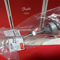 丹佛斯 温度传感器 084Z2361 150mm G3/4