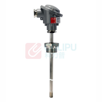 丹佛斯 温度传感器 084Z2361 150mm G3/4