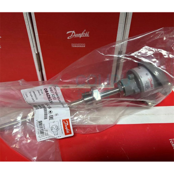 丹佛斯 温度传感器 084Z8233 200mm G3/4