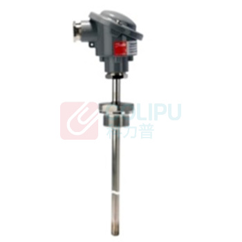 丹佛斯 温度传感器 084Z6168 150mm NPT