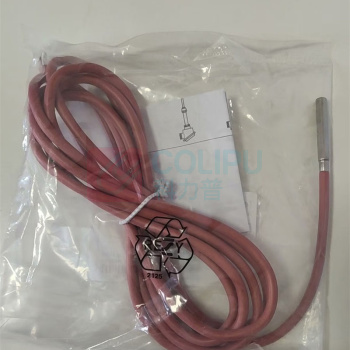 丹佛斯 温度传感器 084N2003 AKS21M