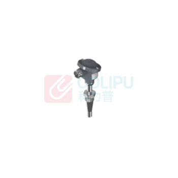 丹佛斯 温度传感器 084Z5248 200mm G3/4